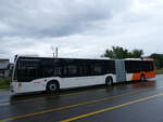 (265'775) - Aus Frankreich: Gem'Bus, St-Julien-en-Genevois - Nr.
