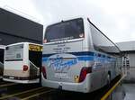 (267'582) - Jacky Voyages, Ch�teau-d'Oex - VD 735 - Setra am 28.