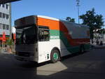 (206'759) - Migros, Z�rich - ZH 905'180 - NAW am 23.