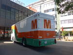 (206'762) - Migros, Z�rich - ZH 905'180 - NAW am 23.