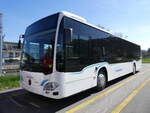 (273'883) - Schneider, Ermenswil - (621'368) - Mercedes am 12.