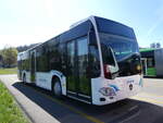 (273'884) - Schneider, Ermenswil - (621'368) - Mercedes am 12.