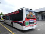 (274'625) - Limmat Bus, Dietikon - AG 330'226 - Mercedes am 3.