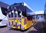 (277'561) - Heim, Flums - SG 5650/PID 12'188 - Mercedes am 5.
