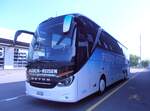 (277'582) - Fl�ck, Brienz - BE 378'782 - Setra am 5.