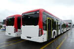 (278'372) - RVBW Wettingen - (145'894) - eMercedes am 2.