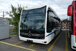 (279'600) - ZVB Zug - (146'408) - eMercedes am 29.