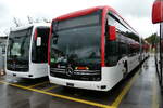 (280'771) - RVBW Wettingen - (145'907) - eMercedes am 27.