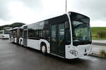 (280'792) - Daimler Buses, Winterthur - Mercedes (ex Intertours, Domdidier Nr.