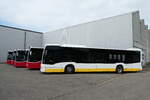 (281'192) - VBSH Schaffhausen - Nr.