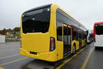 (281'826) - BLT Oberwil - (146'429) - eMercedes am 25.