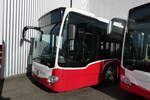 (282'428) - CarPostal Ouest - PID 12'316 - Mercedes )ex Breuss, A-Rankweil; ex Wiener Linien, A-Wien Nr.