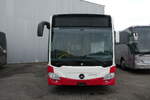 (284'252) - CarPostal Ouest - PID 12'317 - Mercedes (ex Breuss, A-Rankweil; ex Wiener Linien, A-Wien Nr.