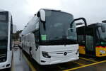 (284'963) - Knecht, Windisch - (409'064) - Mercedes am 21.