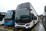 (285'403) - Koch, Giswil - Setra am 14.