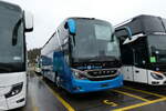 (285'404) - GEO Travel, Effretikon - Setra am 14.