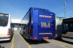 (285'782) - Buchard, Leytron - Nr. 42/VS 5427 - Setra am 28. M�rz 2026 in Winterthur, Daimler Buses