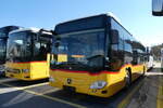 (285'974) - TpM, Mesocco - PID 12'509 - Mercedes am 6.
