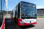 (285'994) - CarPostal Ouest - PID 12'301 - Mercedes (ex Intertours, Domdidier Nr.