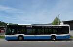(286'702) - Limmat Bus, Dietikon - Nr. 50/ZH 451'150 - Mercedes am 2. Mai 2026 in Winterthur, Daimler Buses
