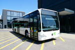 (287'297) - Maag, Kloten - Nr. 26/ZH 429'426 - Mercedes am 25. Mai 2026 in Winterthur, Daimler Buses