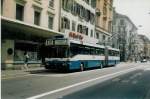 (017'208) - VBZ Z�rich - Nr.