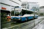 (022'510) - VBZ Z�rich - Nr.