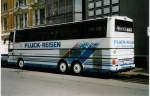 (022'834) - Fl�ck, Brienz - BE 170'009 - Setra am 21.