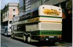 (022'835) - Oase, Grossh�chstetten - BE 259'001 - Neoplan am 21.