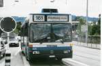 (024'032) - VBZ Z�rich - Nr.