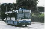 (024'033) - VBZ Z�rich - Nr.