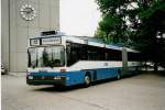 (032'429) - VBZ Z�rich - Nr.