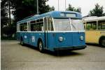 (032'432) - VBZ Z�rich - Nr.