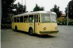 (032'433) - TN Neuch�tel - Nr.