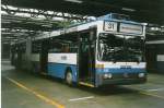 (032'435) - VBZ Z�rich - Nr.