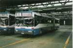 (032'436) - VBZ Z�rich - Nr.