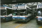(032'603) - VBZ Z�rich - Nr.