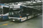 (032'605) - VBZ Z�rich - Nr.