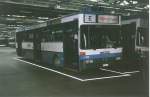 (032'606) - VBZ Z�rich - Nr.