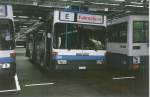 (032'607) - VBZ Z�rich - Nr.
