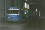 (032'609) - VBZ Z�rich - Nr.