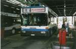 (032'610) - VBZ Z�rich - Nr.