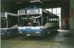 (032'613) - VBZ Z�rich - Nr.