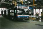 (032'616) - VBZ Z�rich - Nr.