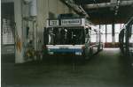 (032'617) - VBZ Z�rich - Nr.