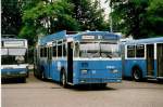 (032'620) - VBZ Z�rich - Nr.