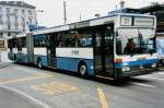 (041'930) - VBZ Z�rich - Nr.