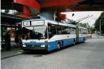 (041'931) - VBZ Z�rich - Nr.