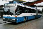(041'932) - VBZ Z�rich - Nr.