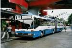 (041'933) - VBZ Z�rich - Nr.